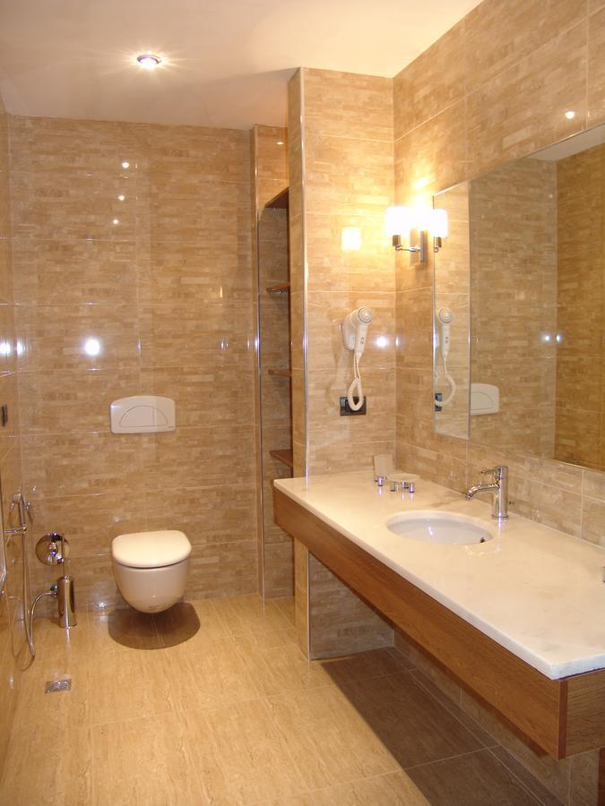 Sheki Olimpiya Hotel & Resort Εξωτερικό φωτογραφία