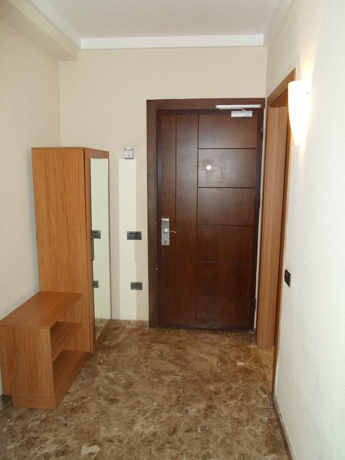 Sheki Olimpiya Hotel & Resort Εξωτερικό φωτογραφία